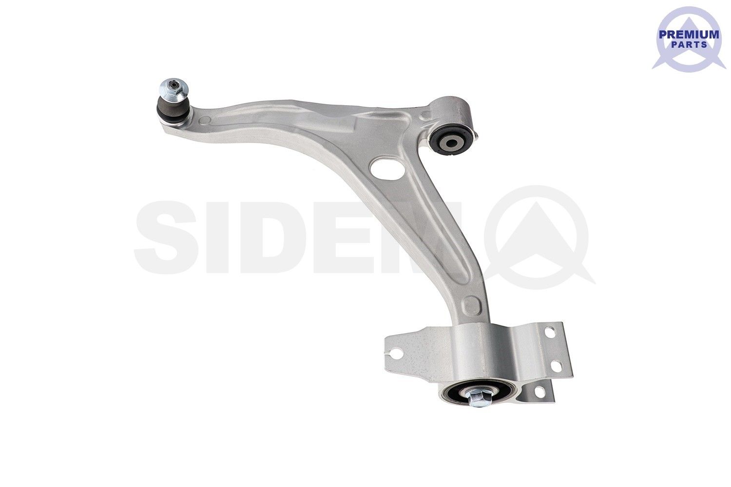 Wahacz, zawieszenie koła SIDEM 490076