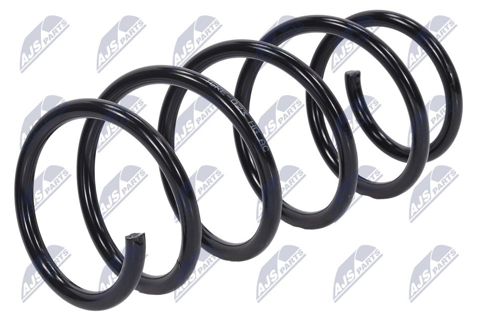 Arc spiral NTY ASZ-RE-023