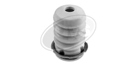 Dystans gumowy, resorowanie DYS 73-23432