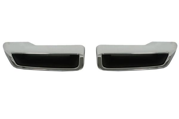 Grila ventilatie, bara protectie BLIC 5703-05-5547979P