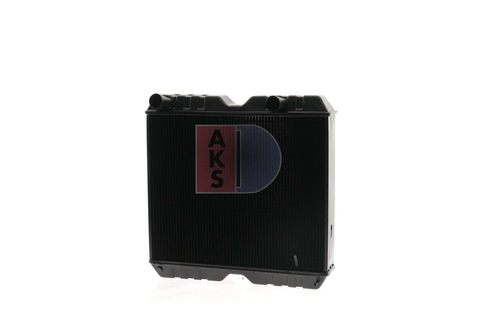 Radiator, racire motor AKS DASIS 440725N