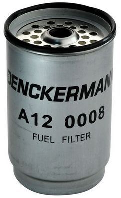 Palivový filtr DENCKERMANN A120008