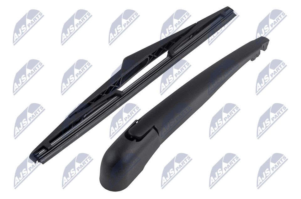 brat stergator, parbriz NTY EWB-KA-005