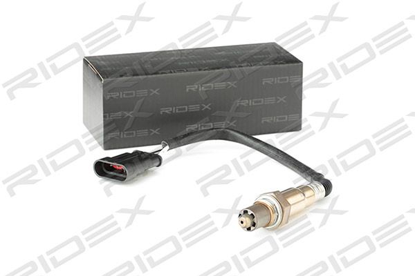Sonda lambda RIDEX 3922L0007