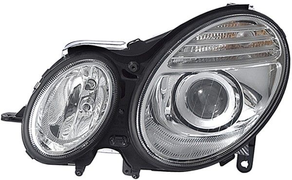 Reflektor HELLA 1LL 009 260-091