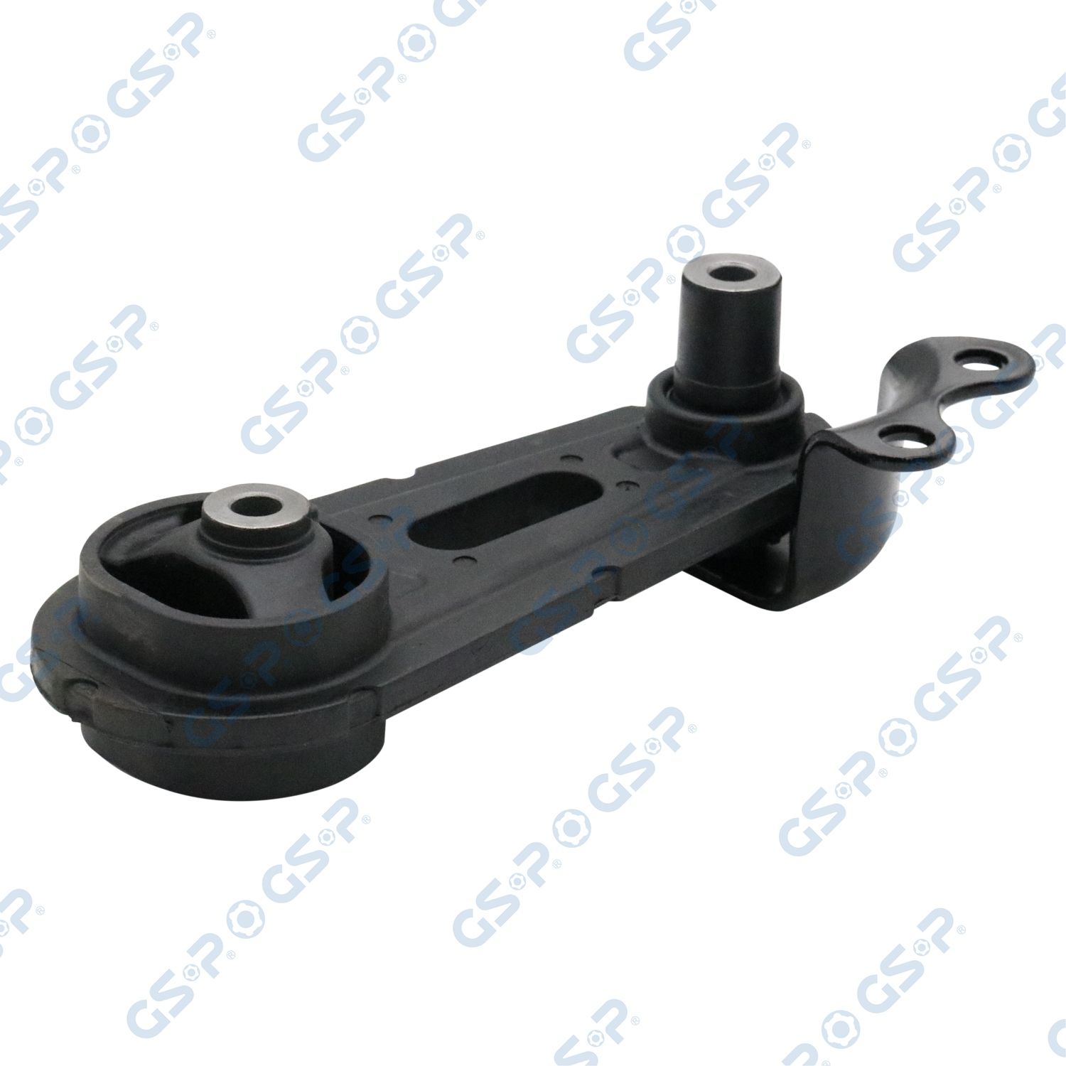 Подвеска, двигатель