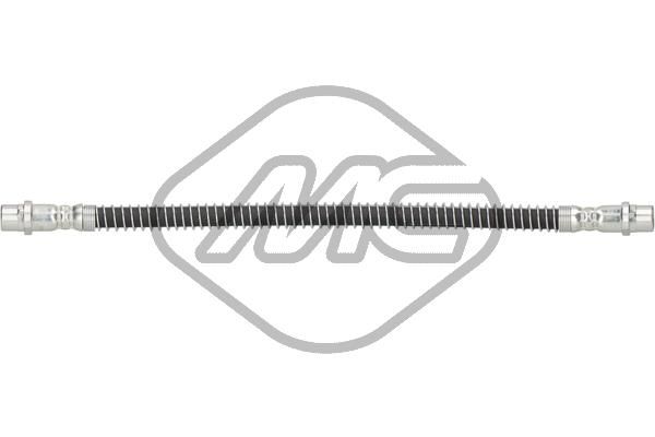 Przewód hamulcowy elastyczny METALCAUCHO 96965