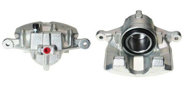 Zacisk hamulca MAPCO 144328