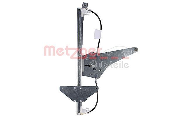 Podnośnik szyby METZGER AUTOTEILE 2160541