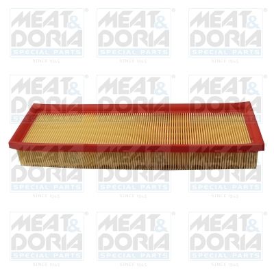 Filtr powietrza MEAT & DORIA 16113