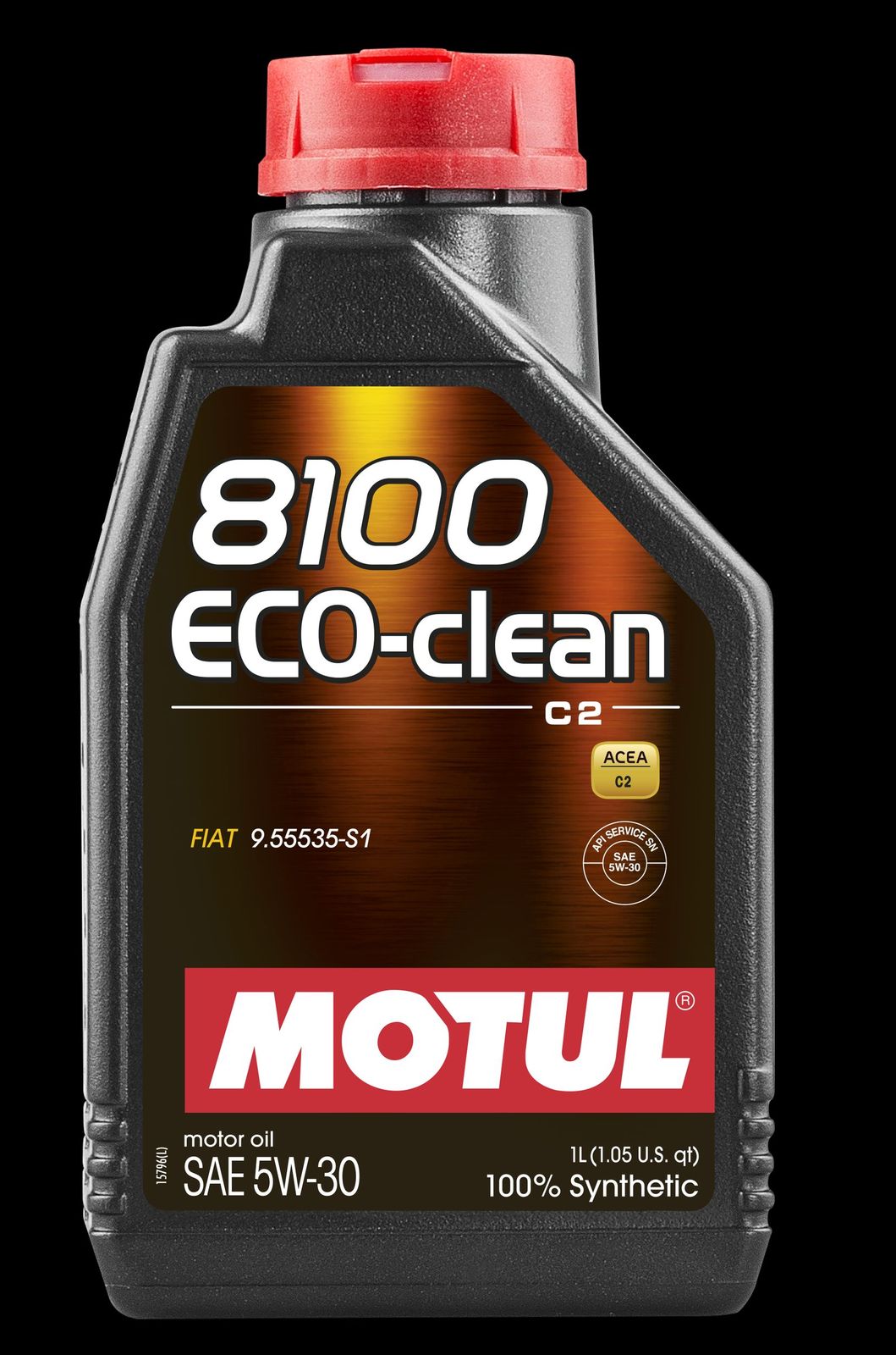 Olej silnikowy MOTUL 17000