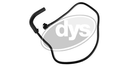 Przewód elastyczny chłodnicy DYS 78-14442