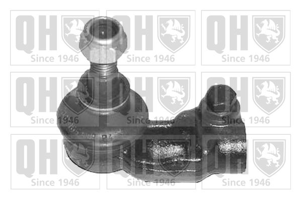 Końcówka drążka kierowniczego poprzecznego QUINTON HAZELL QR2383S