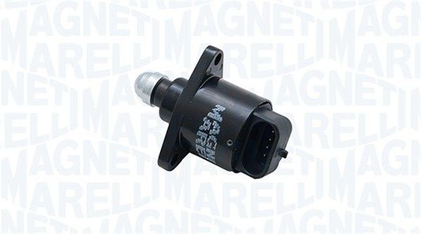 Zawór pozycji jałowej, zasilanie powietrzem MAGNETI MARELLI 820003389010