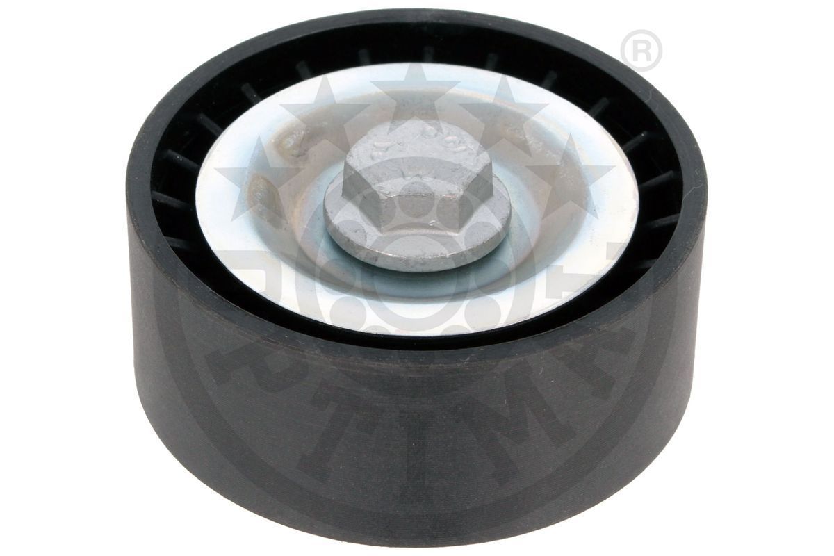 Rolka napinacza, pasek klinowy wielorowkowy OPTIMAL 0-N1488S