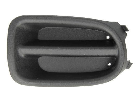 Решетка вентилятора, буфер