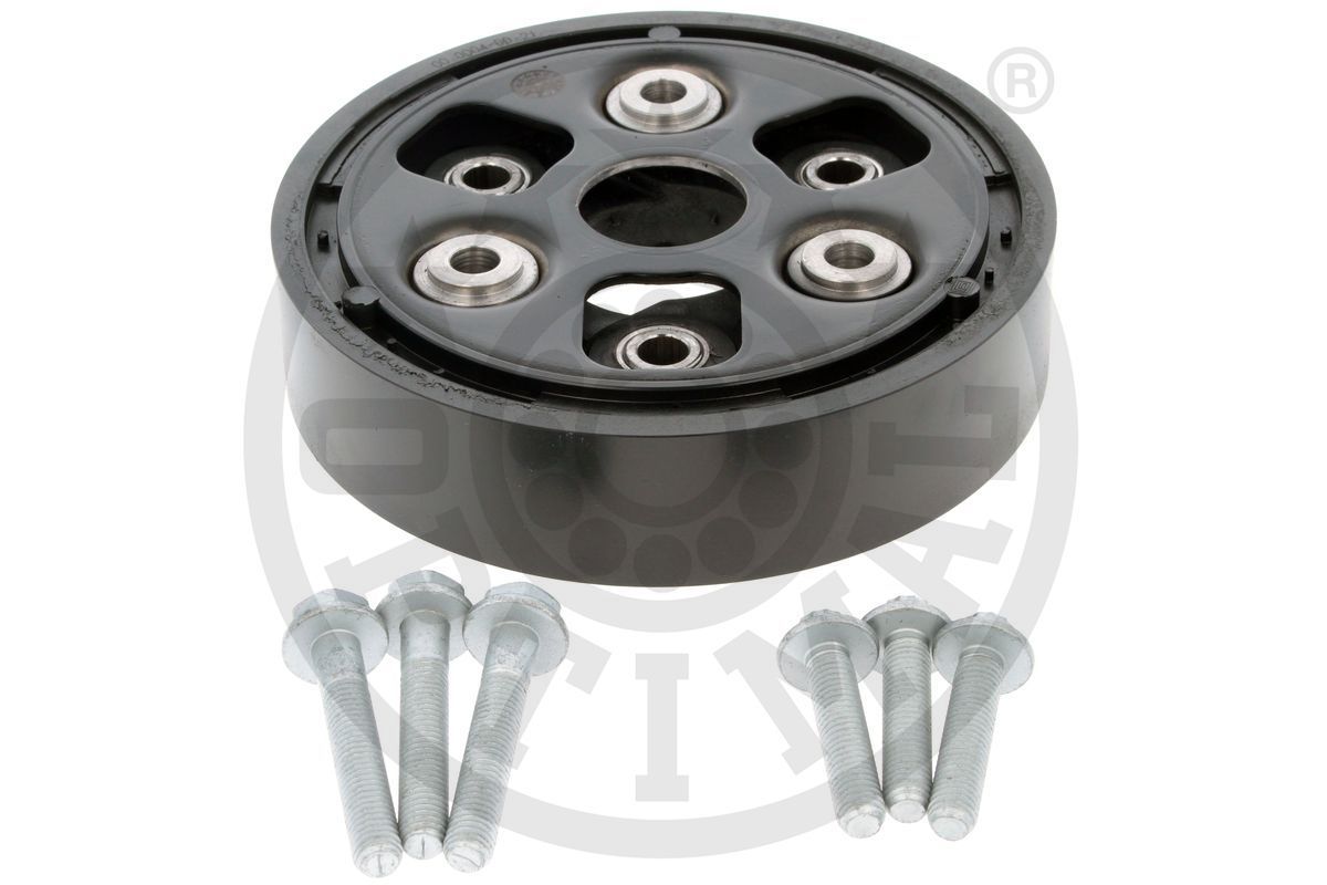 Połączenie, wał wzdłużny OPTIMAL F3-1033AS