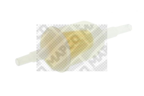 Filtr paliwa MAPCO 63246