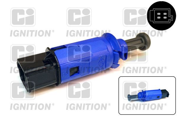 Włącznik świateł STOP QUINTON HAZELL XBLS308