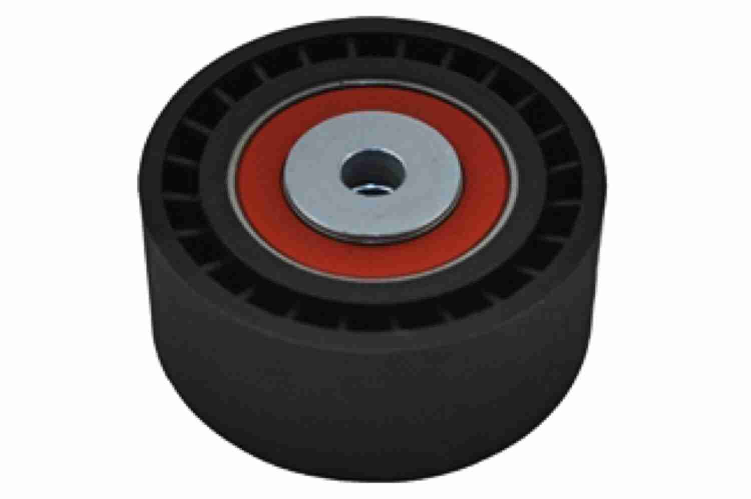 Rolka napinacza, pasek klinowy wielorowkowy VAICO V42-0328