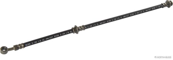 Furtun frana HERTH+BUSS JAKOPARTS J3708012