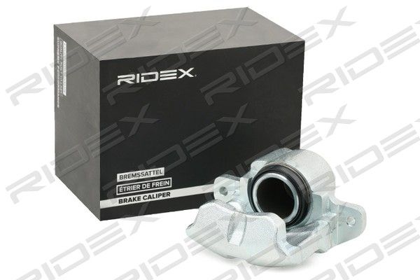 Zacisk hamulca RIDEX 78B0463