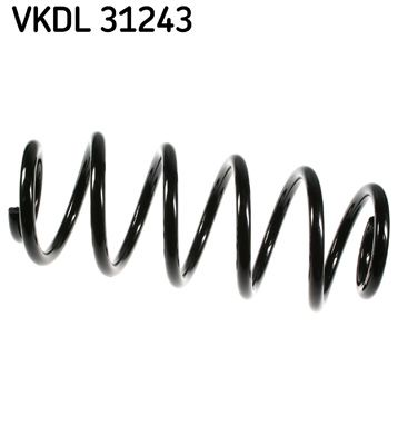 Sprężyna zawieszenia SKF VKDL 31243