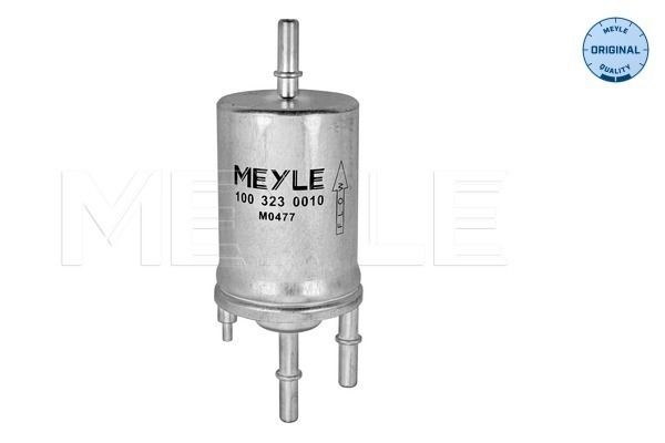 Palivový filter MEYLE 100 323 0010