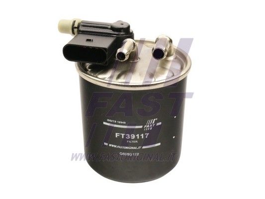 Filtr paliwa FAST FT39117