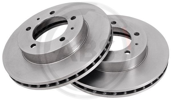 Tarcza hamulcowa A.B.S. 16885