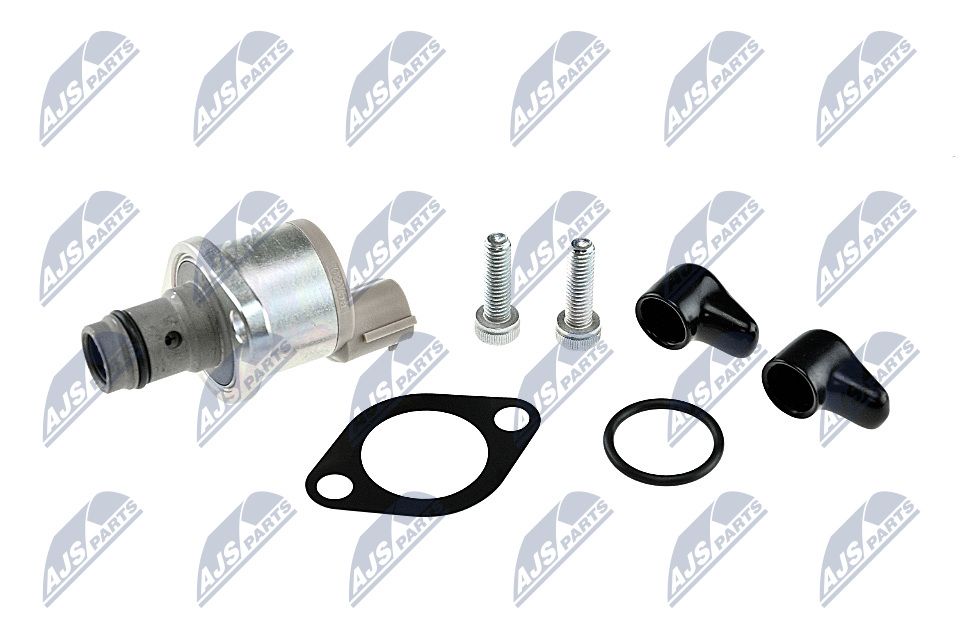 Supapa control presiune, sistem - Common-Rail NTY ESCV-NS-000