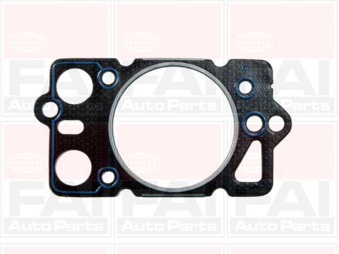 Uszczelka, głowica cylindrów FAI AUTOPARTS HG515