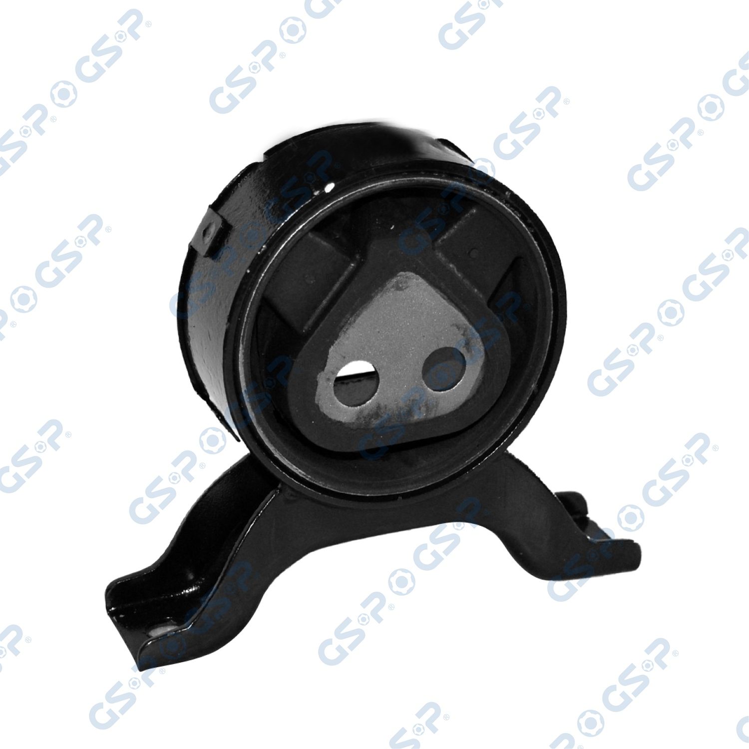 Опора, дифференциал