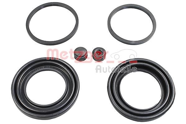 Zestaw naprawczy, zacisk hamulca METZGER AUTOTEILE 114-0015