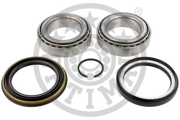 Zestaw łożysk koła OPTIMAL 951722