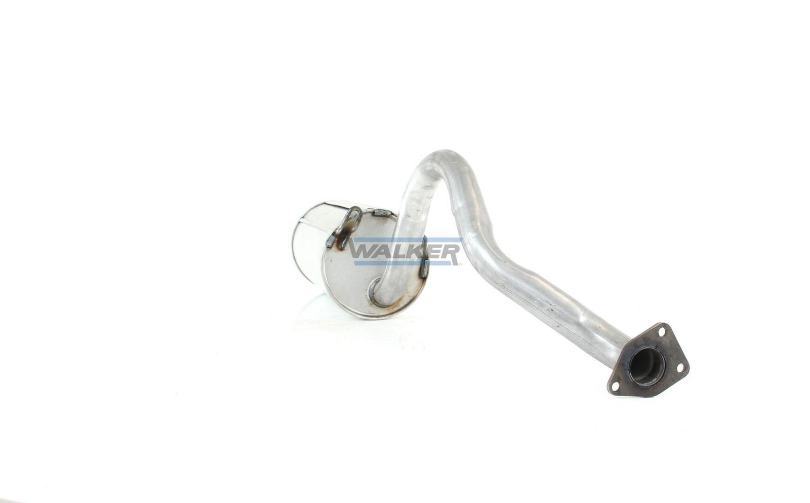 Levně Zadní tlumič výfuku WALKER 22553