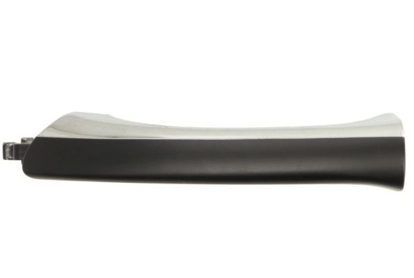 Väljaspoolne uksekäepide