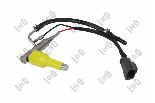 Unitate de injectie, regenerare filtru de particule LORO 120-07-015