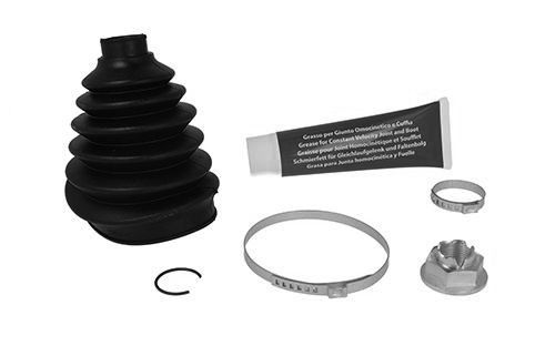 Zestaw osłon, wał napędowy CIFAM 613-407