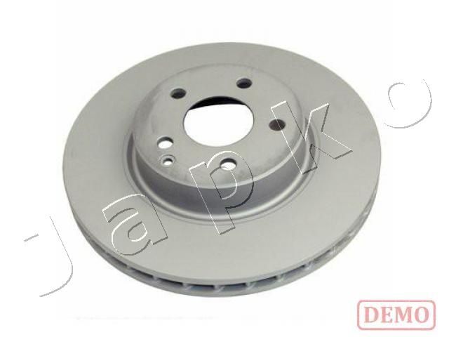 Tarcza hamulcowa JAPKO 600529C