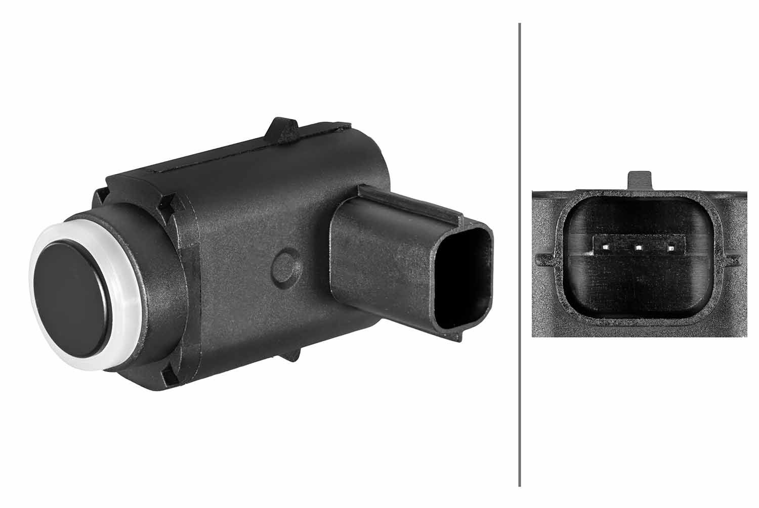 Czujnik zbliżeniowy HELLA 6PX358270-921