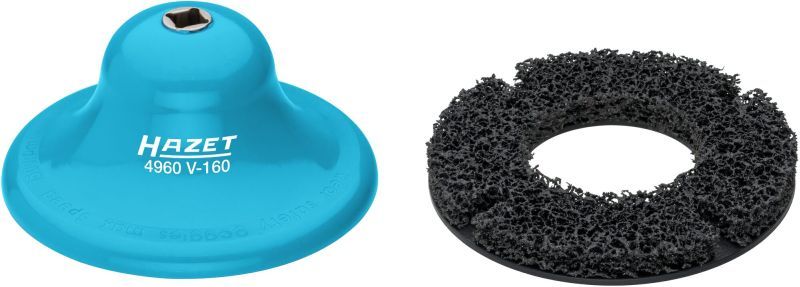 Dispozitiv de slefuit butuc roata HAZET 4960V-160/2