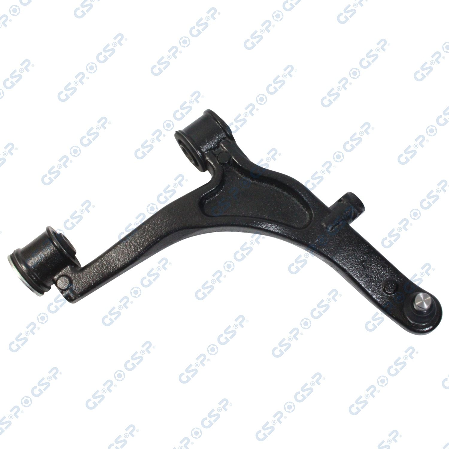 Õõtshoob, käändmik