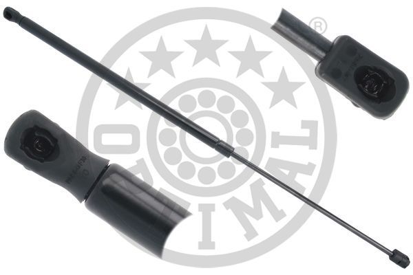 Sprężyna gazowa, pokrywa bagażnika OPTIMAL AG-50975