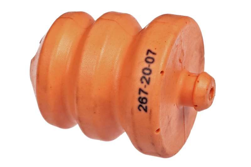 V42-0478 BUTEE ELASTIQUE, SUSPENSIO