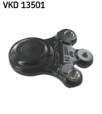 Zvislý/nosný čap SKF VKD 13501