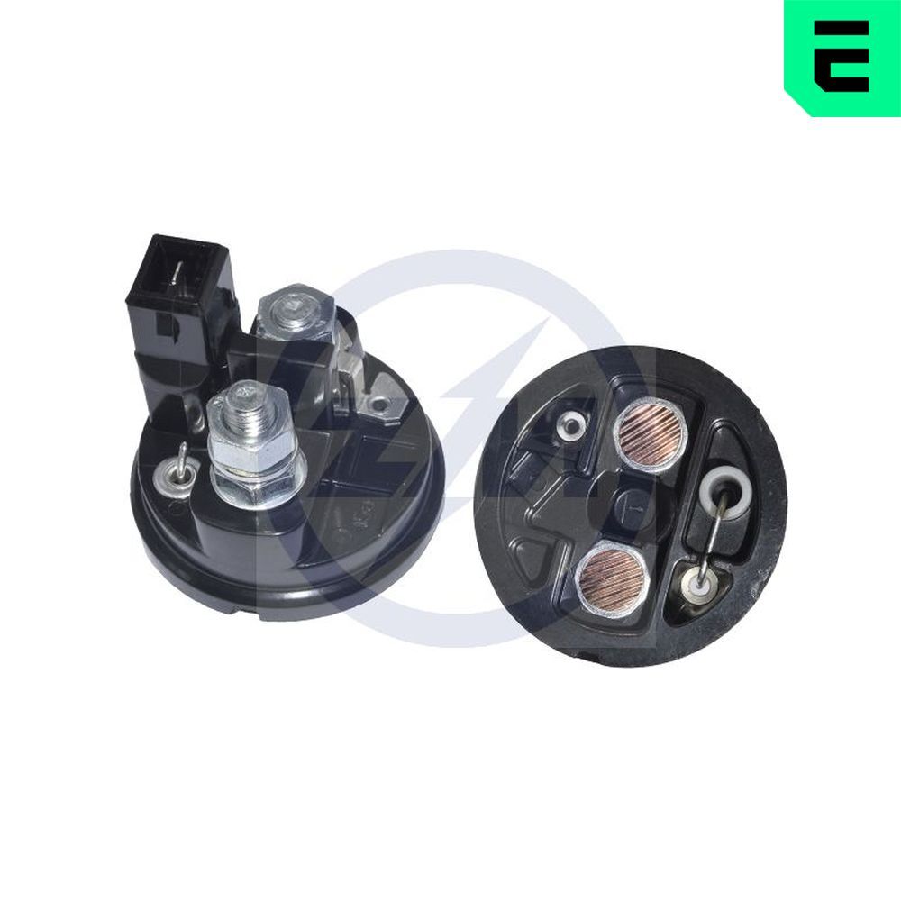 Capac, releu demaror ERA ZM97296