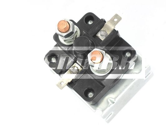 Lemark - Starter Solenoid Switch