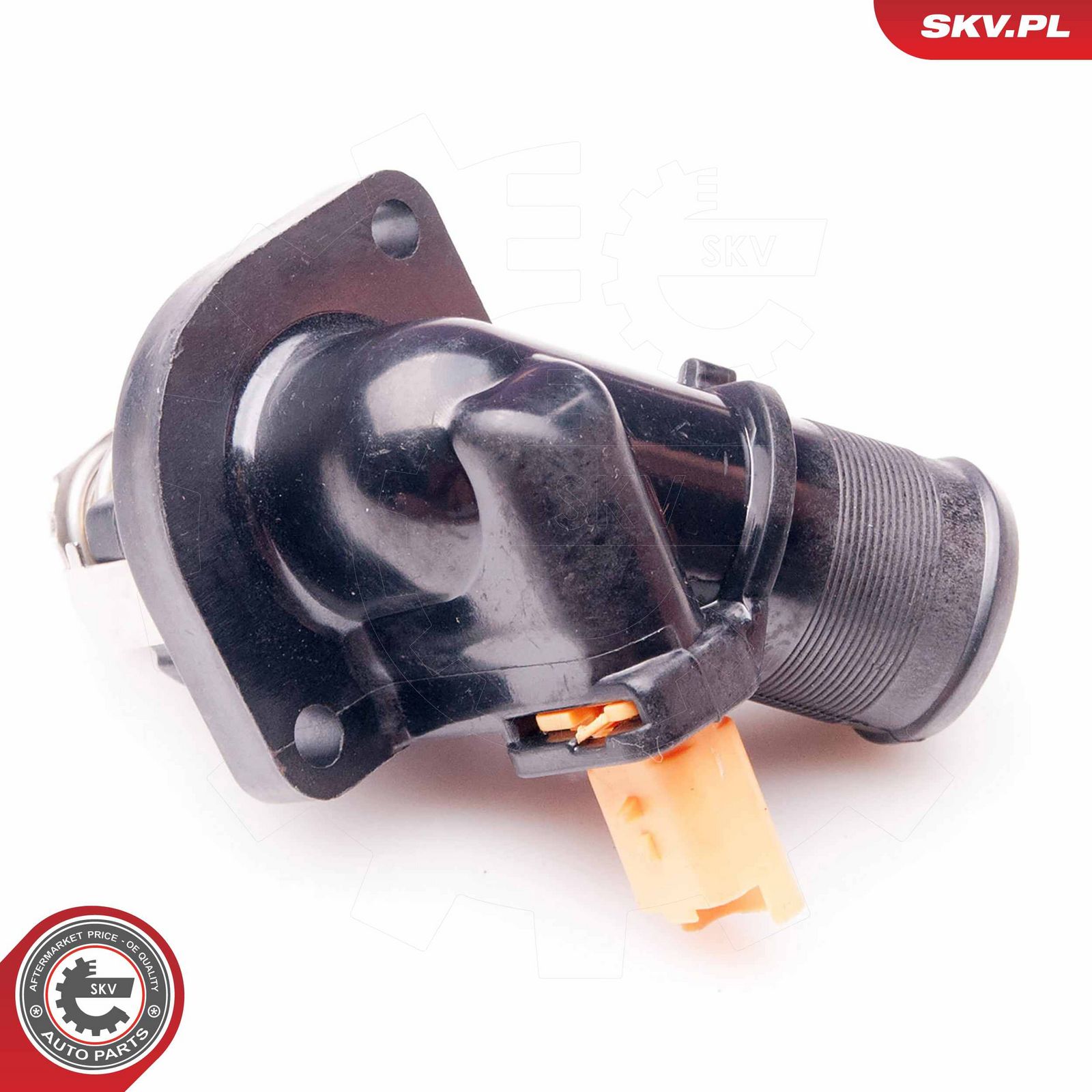 Levně Termostat, chladivo ESEN SKV 20SKV078