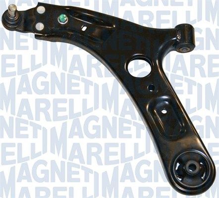 Wahacz, zawieszenie koła MAGNETI MARELLI 301181361000